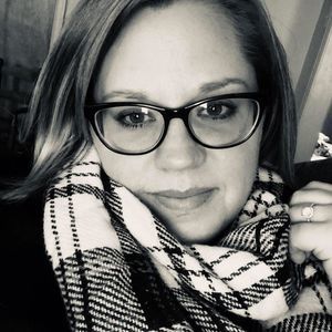 Meet your Posher, Jamie